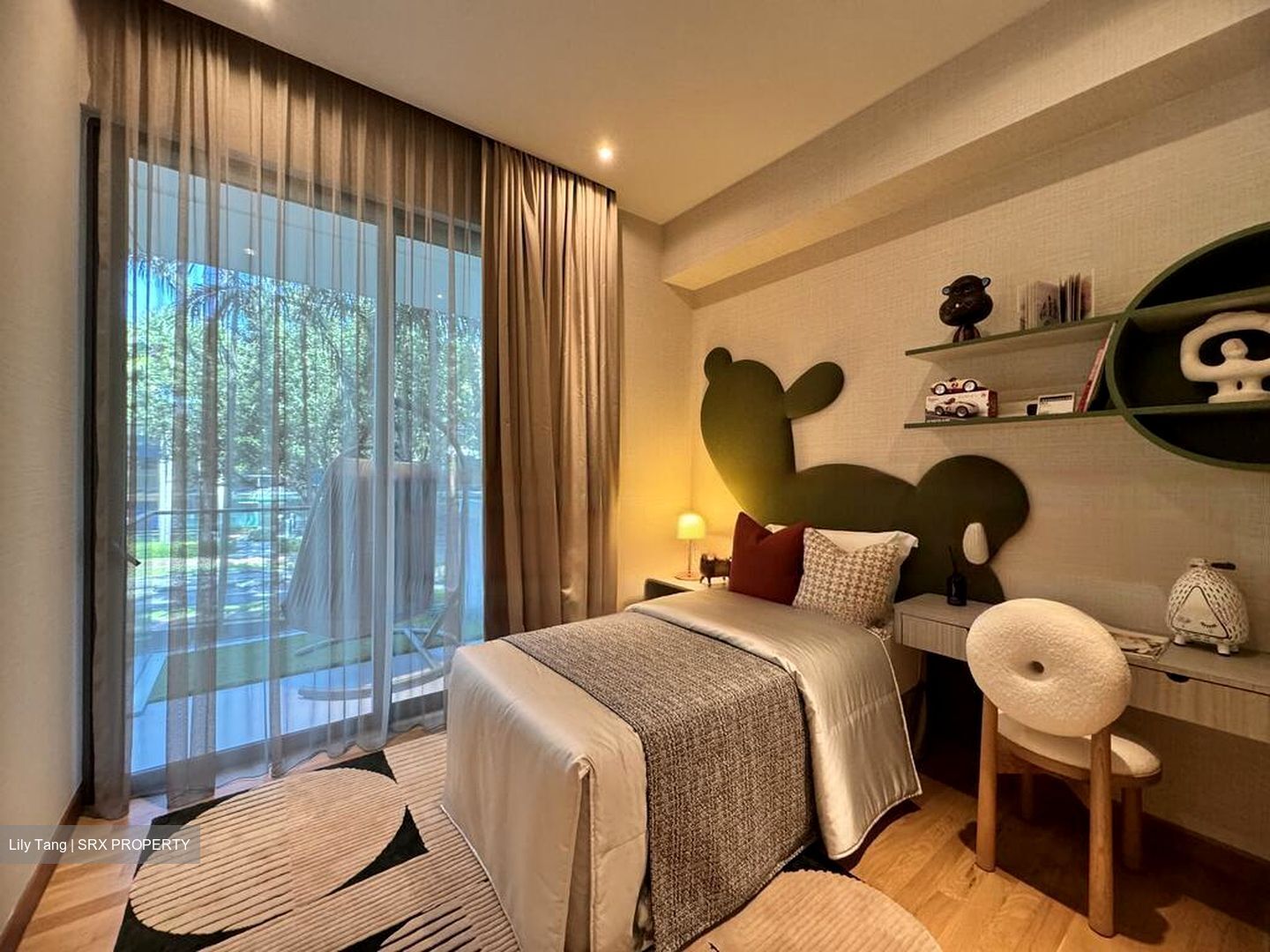 The Residences at W Singapore Sentosa Cove (D4), Condominium #455949151